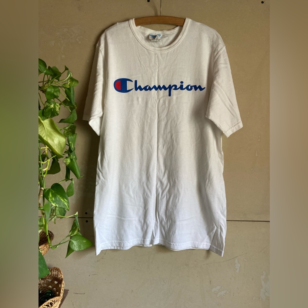 Vintage Champion Tee